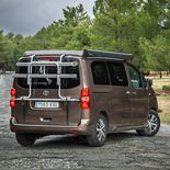 Toyota Proace Verso Camper - Miniatura 17