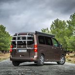 Toyota Proace Verso Camper - Miniatura 18