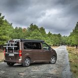 Toyota Proace Verso Camper - Miniatura 19