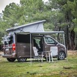 Toyota Proace Verso Camper - Miniatura 3