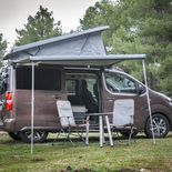 Toyota Proace Verso Camper - Miniatura 4