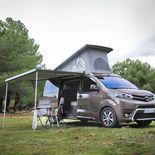 Toyota Proace Verso Camper - Miniatura 5