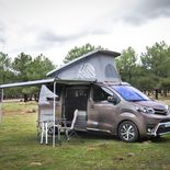 Toyota Proace Verso Camper - Miniatura 6