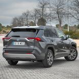 Toyota RAV4 Electric Hybrid - Miniatura 13