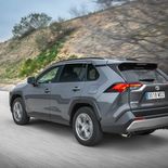 Toyota RAV4 Electric Hybrid - Miniatura 16