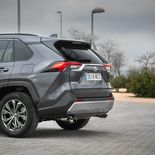 Toyota RAV4 Electric Hybrid - Miniatura 20