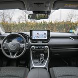 Toyota RAV4 Electric Hybrid - Miniatura 24