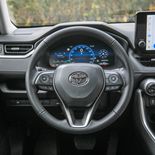 Toyota RAV4 Electric Hybrid - Miniatura 25