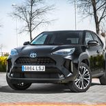 Toyota Yaris Cross Style - Miniatura 8