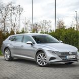 Volkswagen Arteon Shooting Brake PHEV - Miniatura 3