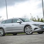 Volkswagen Arteon Shooting Brake PHEV - Miniatura 5