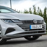 Volkswagen Arteon Shooting Brake PHEV - Miniatura 6