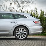 Volkswagen Arteon Shooting Brake PHEV - Miniatura 8