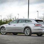 Volkswagen Arteon Shooting Brake PHEV - Miniatura 10