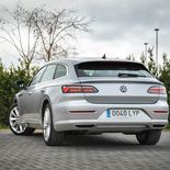 Volkswagen Arteon Shooting Brake PHEV - Miniatura 11