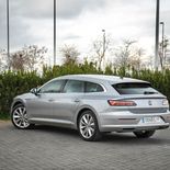 Volkswagen Arteon Shooting Brake PHEV - Miniatura 13