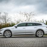 Volkswagen Arteon Shooting Brake PHEV - Miniatura 20