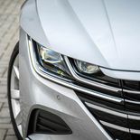 Volkswagen Arteon Shooting Brake PHEV - Miniatura 22