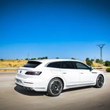 Volkswagen Arteon Shooting Brake - Miniatura 2