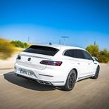 Volkswagen Arteon Shooting Brake - Miniatura 4