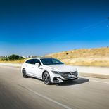 Volkswagen Arteon Shooting Brake - Miniatura 5