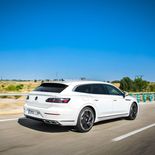 Volkswagen Arteon Shooting Brake - Miniatura 6