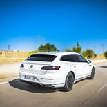 Volkswagen Arteon Shooting Brake - Miniatura 8