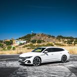 Volkswagen Arteon Shooting Brake - Miniatura 14