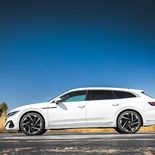 Volkswagen Arteon Shooting Brake - Miniatura 15