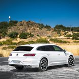 Volkswagen Arteon Shooting Brake - Miniatura 16