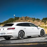 Volkswagen Arteon Shooting Brake - Miniatura 17