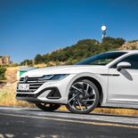 Volkswagen Arteon Shooting Brake - Miniatura 28