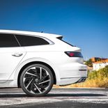 Volkswagen Arteon Shooting Brake - Miniatura 6