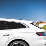 Volkswagen Arteon Shooting Brake - Miniatura 7