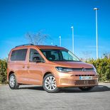 Volkswagen Caddy Life - Miniatura 6