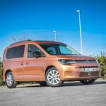 Volkswagen Caddy Life - Miniatura 7