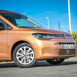 Volkswagen Caddy Life - Miniatura 8