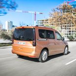 Volkswagen Caddy Life - Miniatura 17