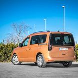 Volkswagen Caddy Life - Miniatura 22