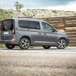 Volkswagen Caddy Outdoor - Miniatura 28