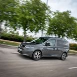 Volkswagen Caddy Outdoor - Miniatura 4