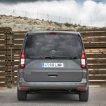 Volkswagen Caddy Outdoor - Miniatura 4