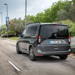 Volkswagen Caddy Outdoor - Miniatura 5