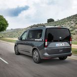 Volkswagen Caddy Outdoor - Miniatura 7