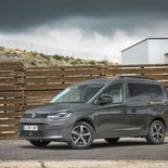 Volkswagen Caddy Outdoor - Miniatura 14