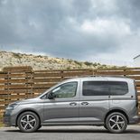 Volkswagen Caddy Outdoor - Miniatura 19