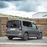 Volkswagen Caddy Outdoor - Miniatura 25