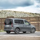 Volkswagen Caddy Outdoor - Miniatura 26