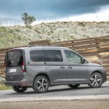 Volkswagen Caddy Outdoor - Miniatura 27