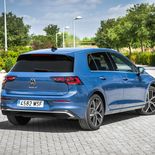 Volkswagen Golf 50 Aniversario 1.5 eTSi (Azul Vaquero) - Miniatura 25